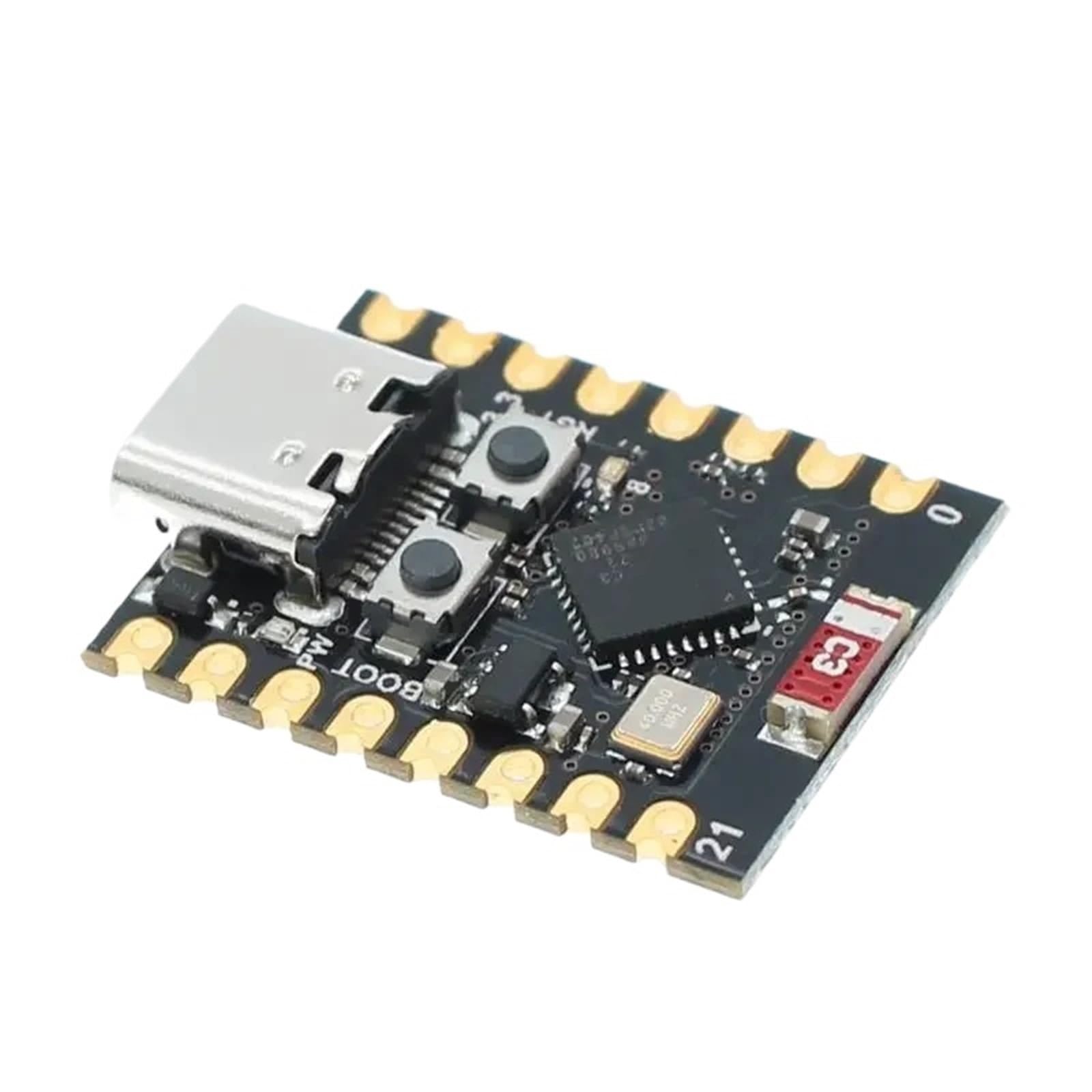 1-10 szt. ESP32-C3 tablica rozwojowa ESP32 SuperMini tablica rozwojowa ESP32 WiFi (1 szt.)