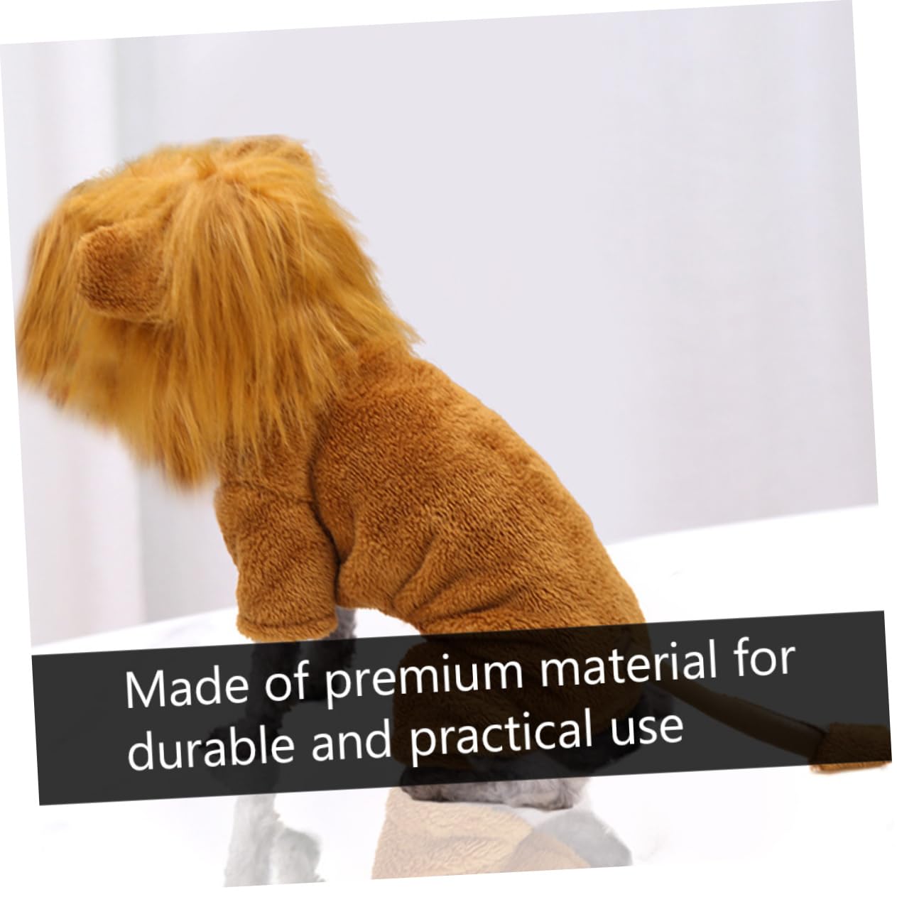 BESPORTBLE 3piezas Disfraz De para Mascotas De Ropa De Halloween para Perros y Gatos Traje Divertido para Actividades