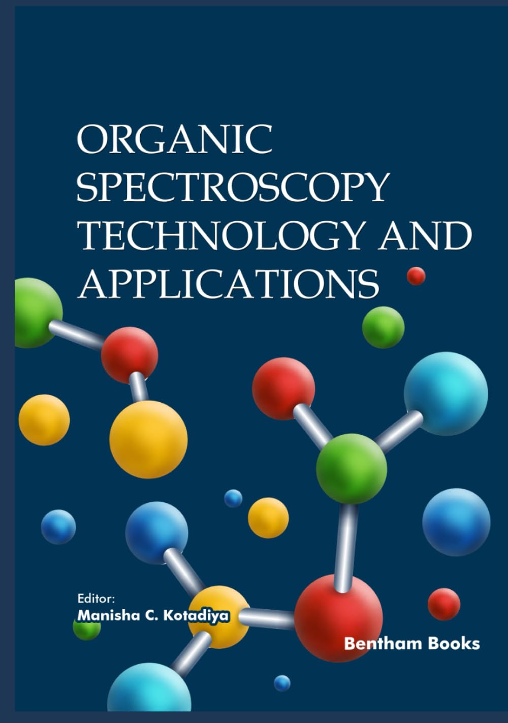 Organic Spectroscopy Technology and Applications