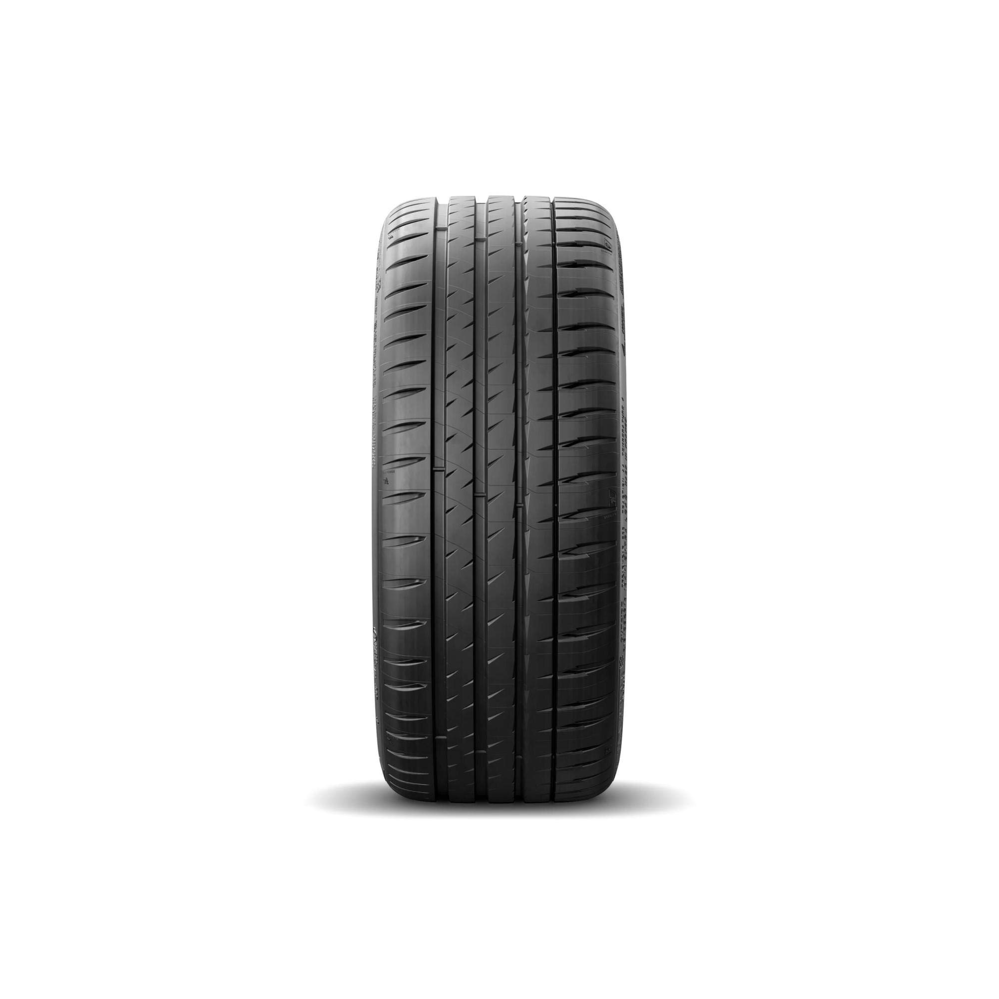Amazon.co.jp: MICHELIN (ミシュラン) Pilot Sport 4 S 215/35 ZR18 