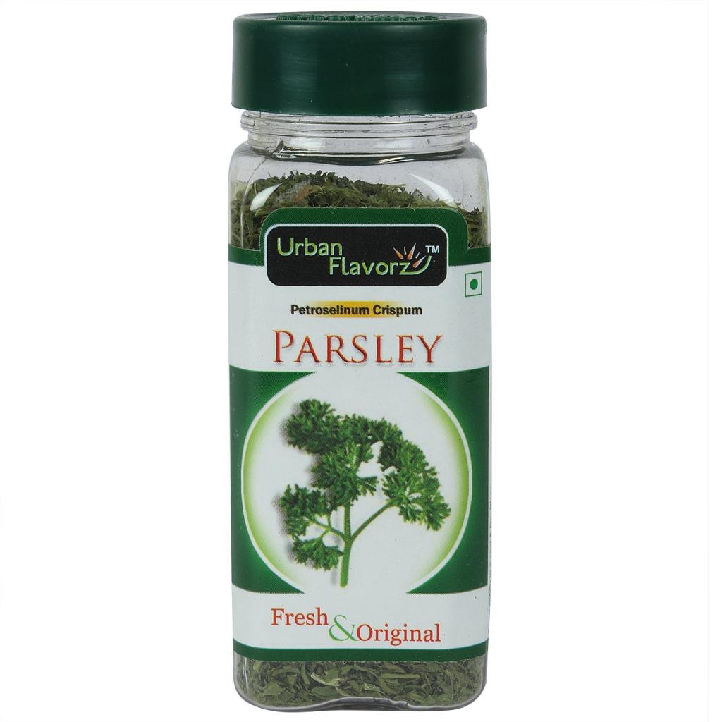 Urban Flavorz Parsley (B00PFPG3T2) Amazon Price History, Amazon Price Tracker