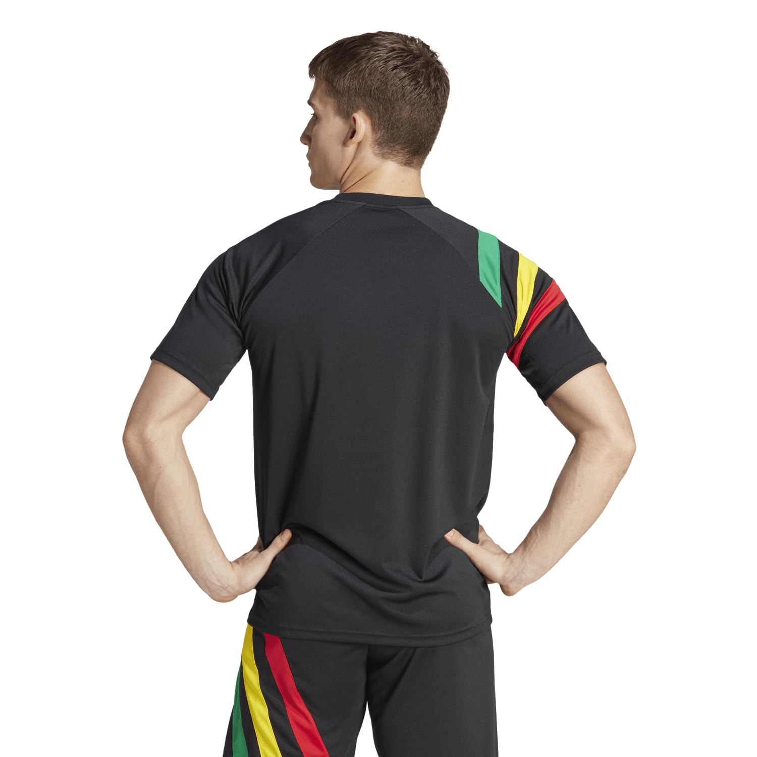 Adidas Herren Fortore23 JSY T-Shirt