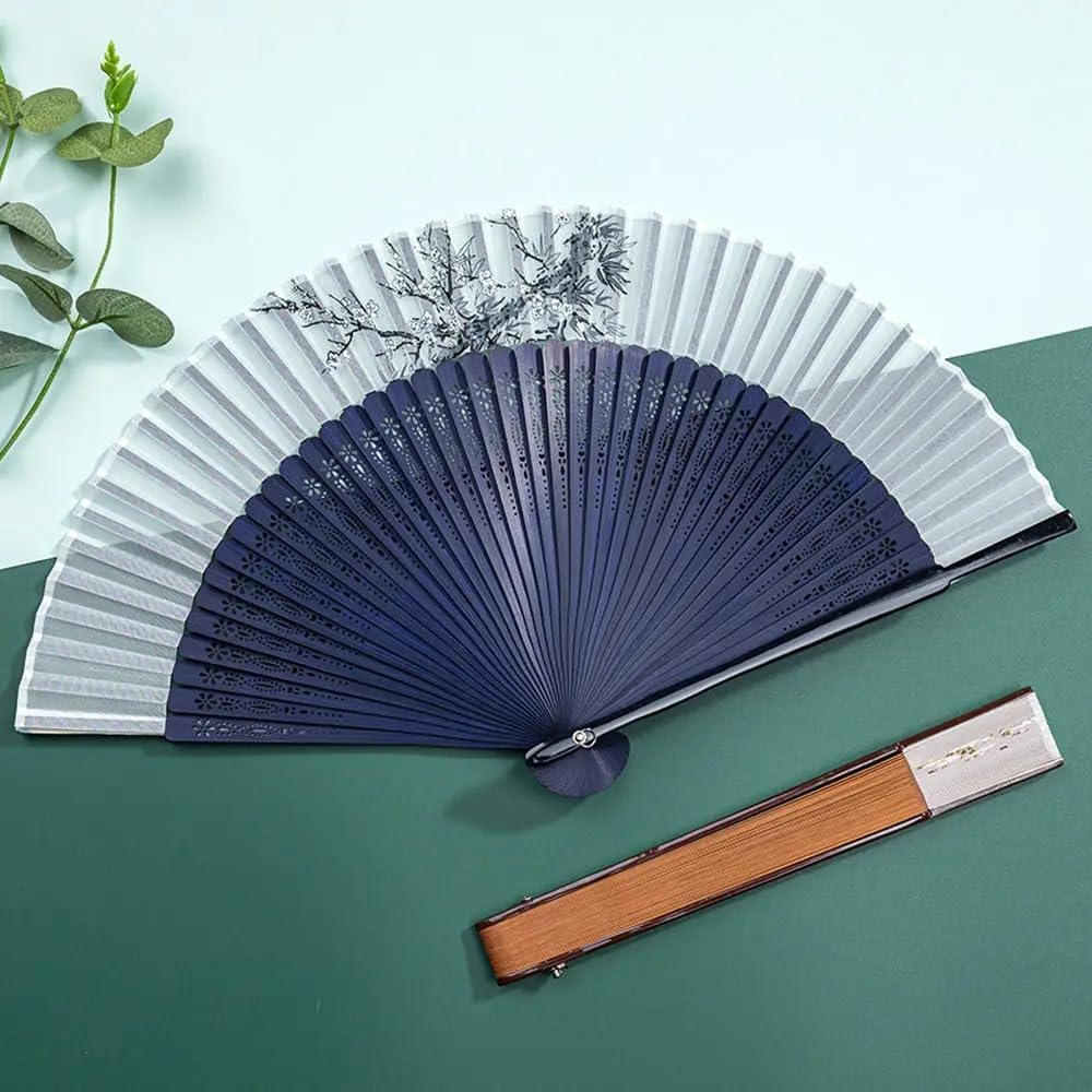 Folding Fan Chinese B7 M
