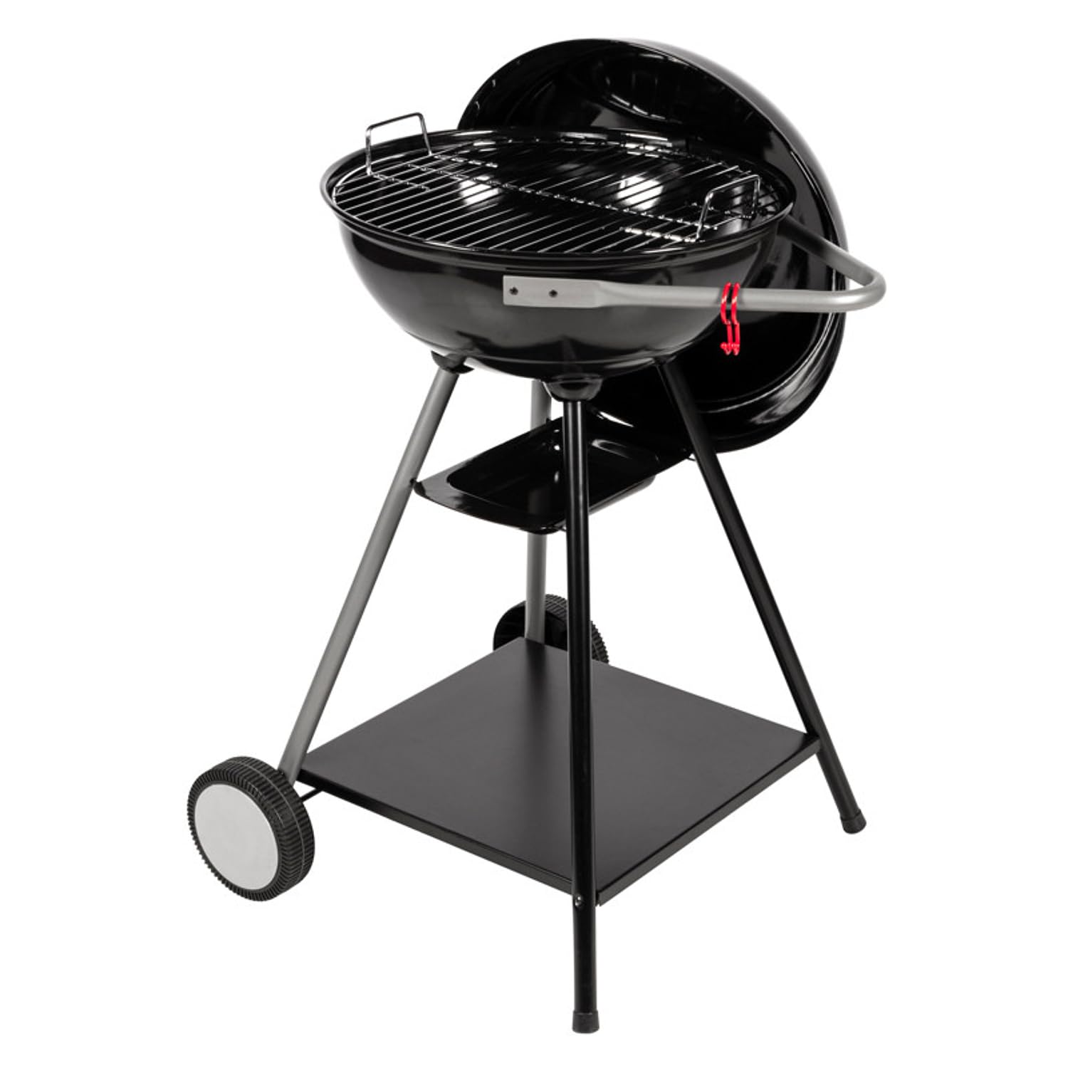 Grill węglowy Brighton