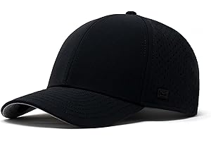 Hydro Snapback Hats: The Ultimate Athletic Performance Headwear
