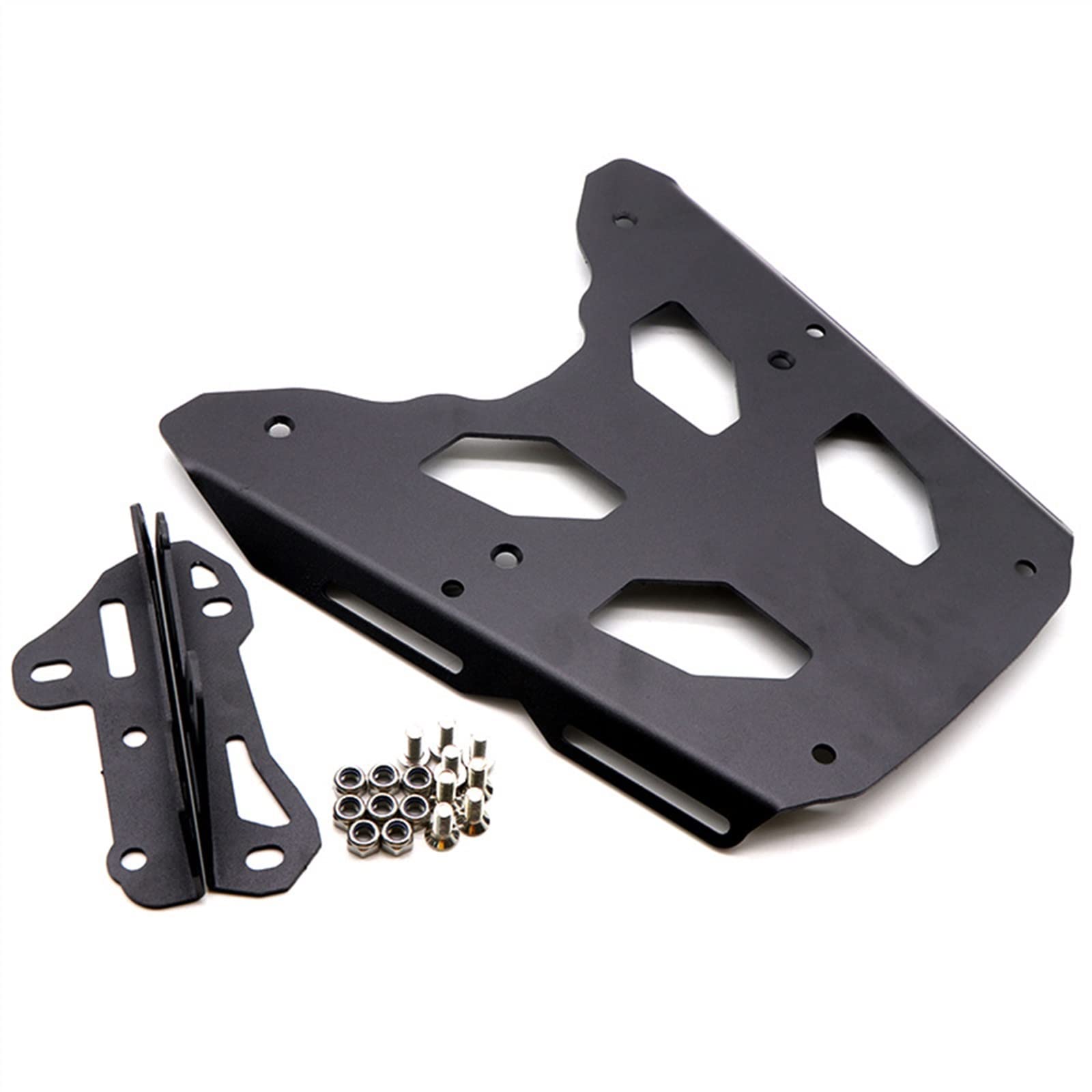Portapacchi Posteriore Per Yamaha XJR 1300 (1999-2012