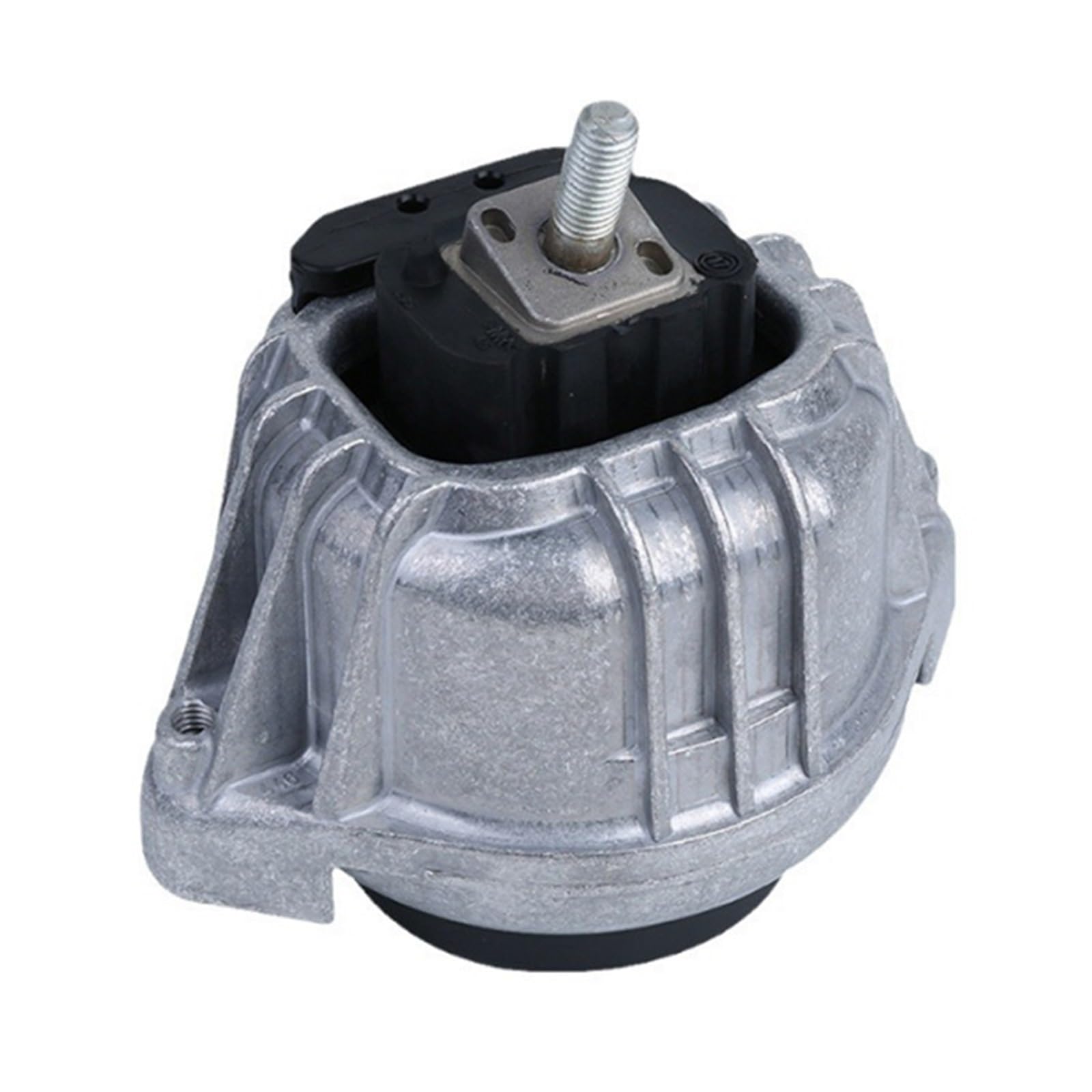 Pasuje do Bmw E81 E87 E82 E88 116 118 120 E90 E91 E92 E93 316 318 320 X1 E84 N46 22116768852 Lewa lub prawa poduszka silnika Zestaw mocowań silnika(Left)