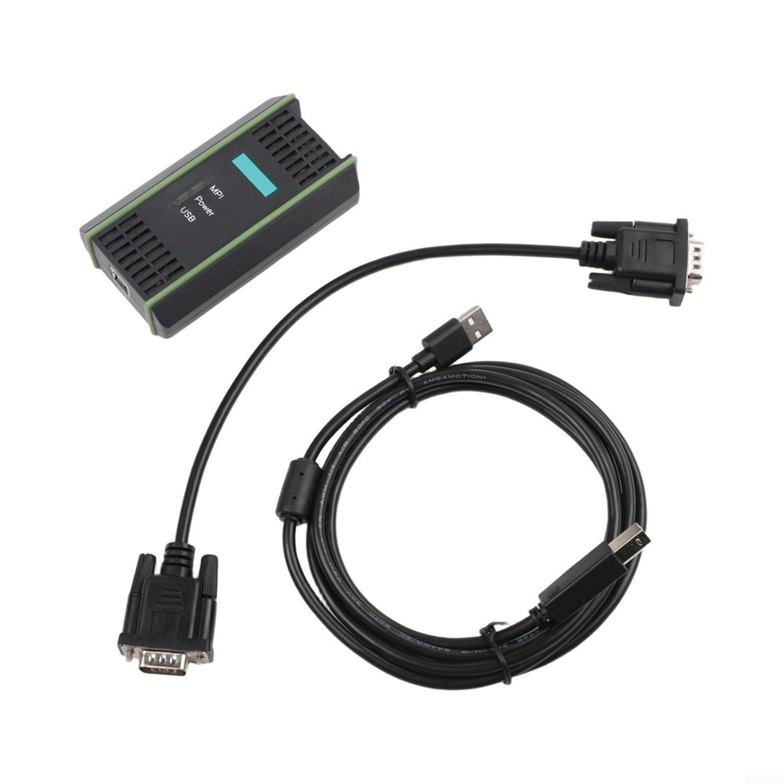 Adattatore USB per Siemens S7 300 400 200 per mpi per protezione