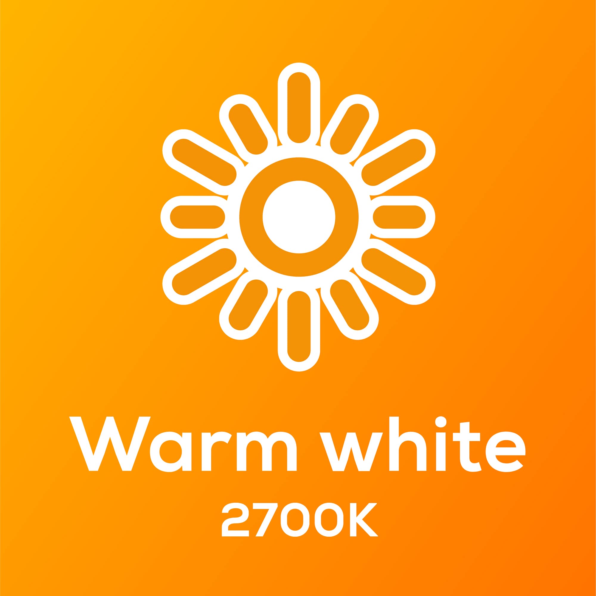 TCP 60W 2700K 810L B22 Home LED Light Bulb 3-Piece Pack, Warm White, HOALA810WOB22527N3P - Image 4