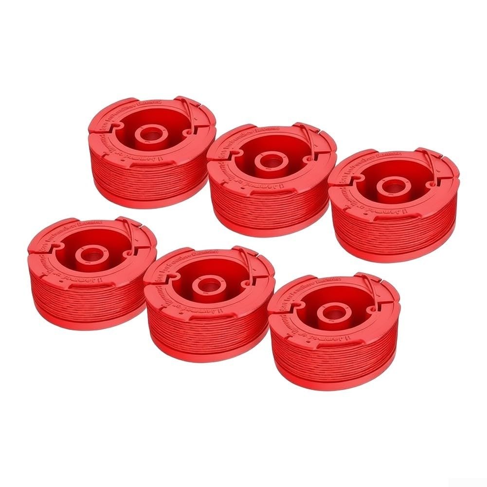 Cabezal Desbrozadora Nylon 67.5mm Corte Eficiente(10+2+2)