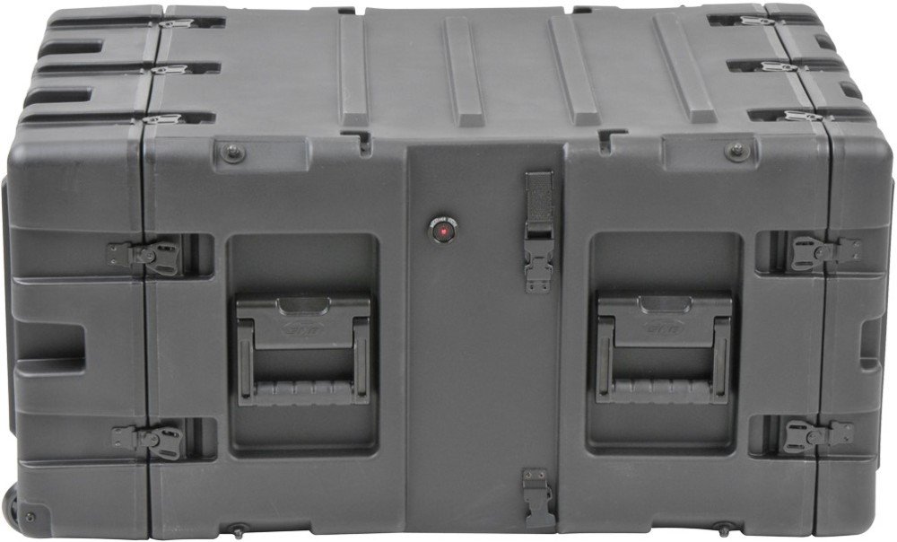 SKB Cases 3RS-7U24-25B 7U 24