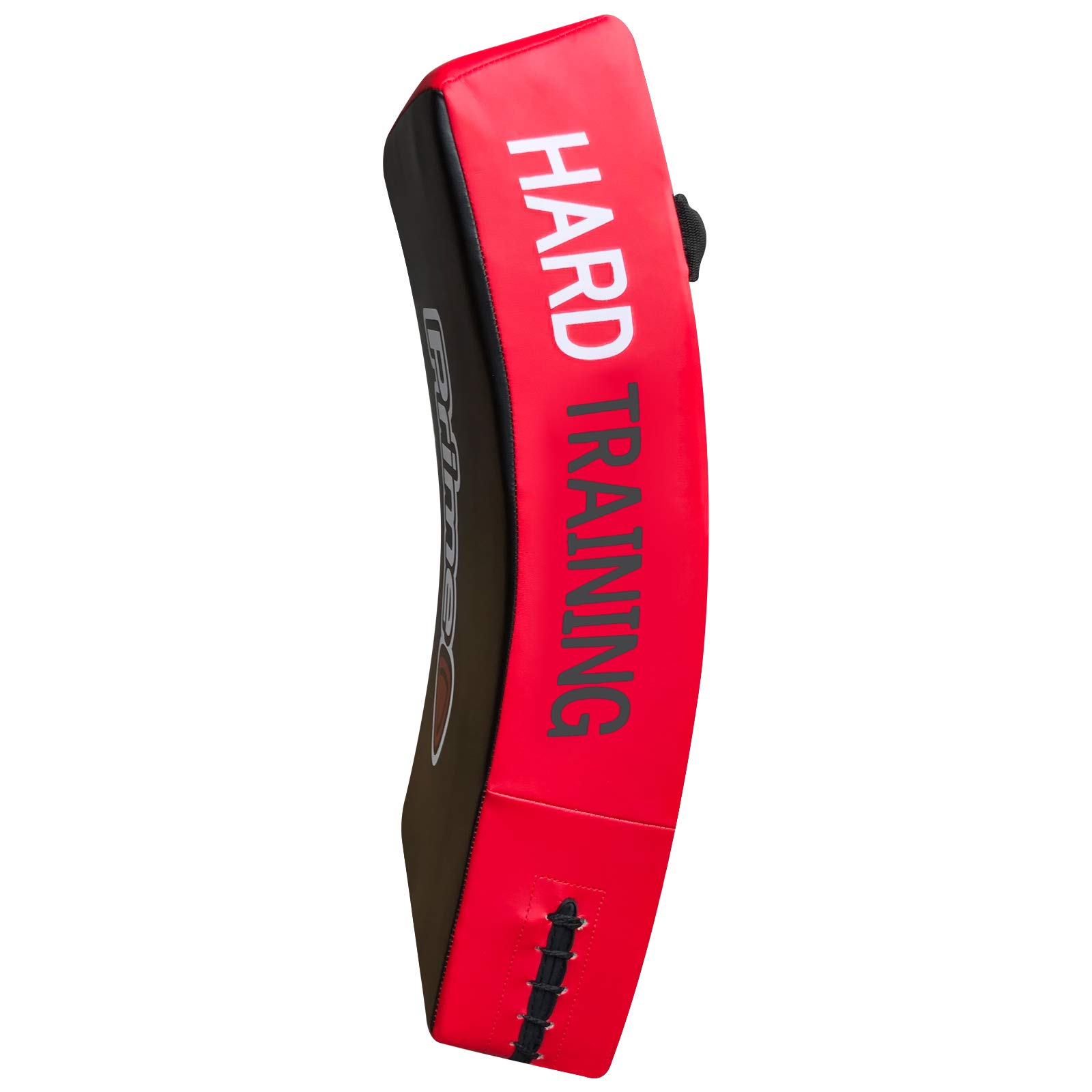PSS Almohadilla de entrenamiento curvada de varias capas para artes marciales, artes marciales, artes marciales, muay thai, kickboxing (se vende como un solo artículo) - 1111