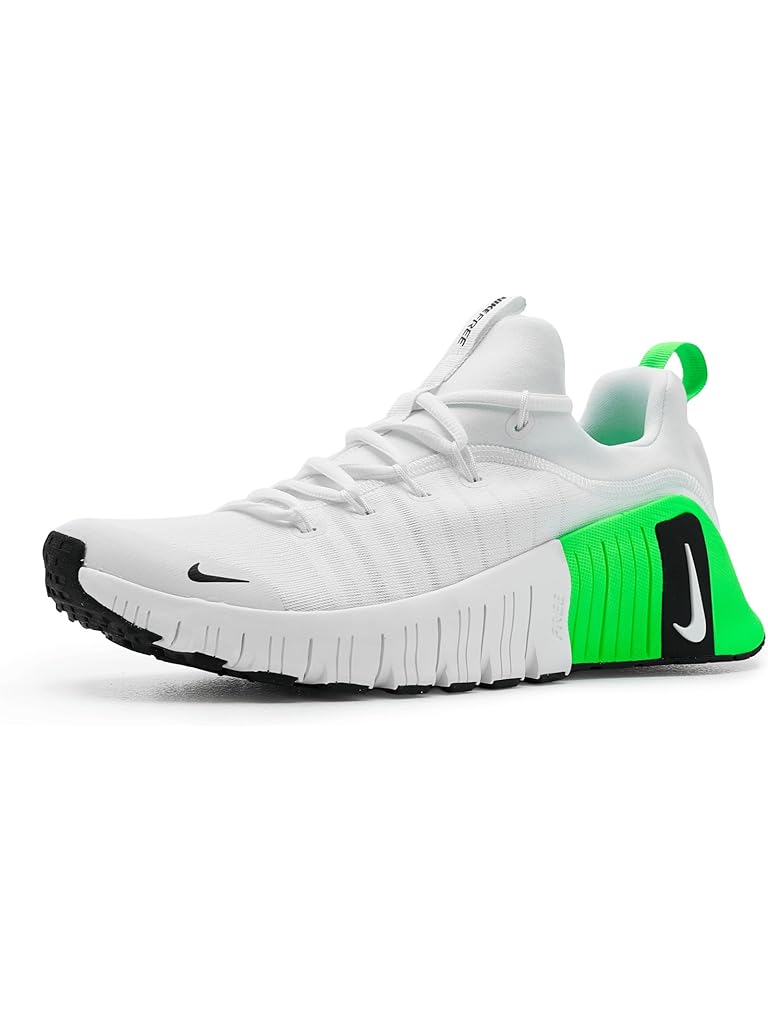 Black Nike Free Metcon 6