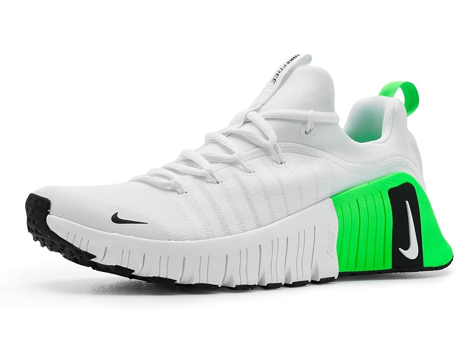 Nike Free Metcon 6 - Pair View
