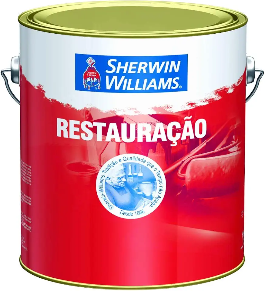 Selatrinca Sherwin Williams 4,5kg 3,6 litros