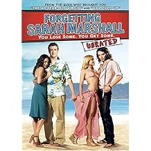 Forgetting Sarah Marshall - Unrated [DVD]