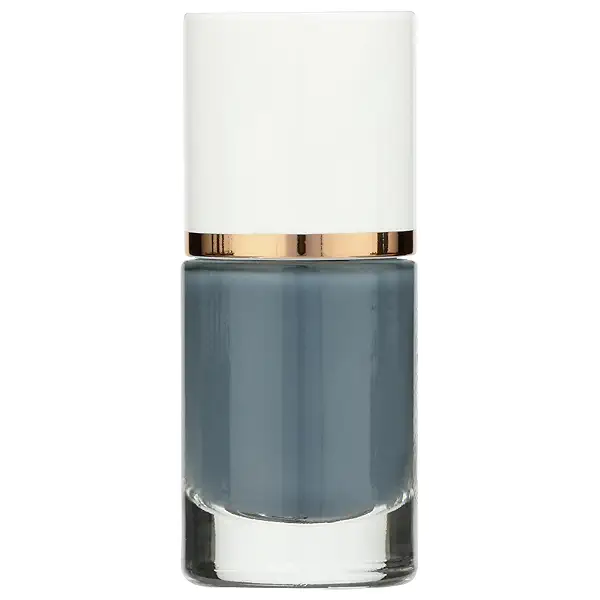 Mineral Fusion Nail Polish, Blue Grey Green, Perfect Storm Perfect Storm 0.33 Fl Oz (Pack of 1) 5