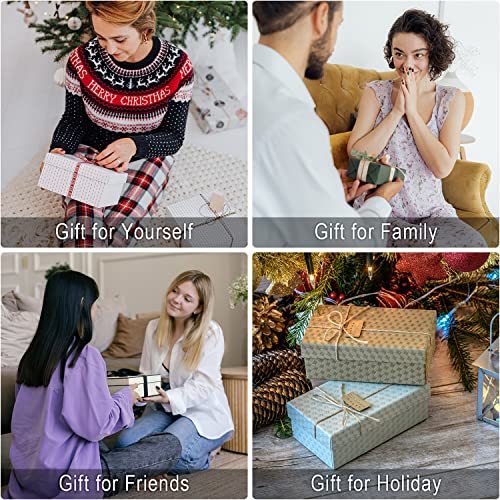 Linfanc 6 Pack Cute Gel Pens, Retractable Quick Dry Gel Ink Pen, Fine Point 0.5Mm Black Ink Rolling Ball Gel Pens, Smooth Writing Aesthetic Pens For Home School Office Supplies #TOP6