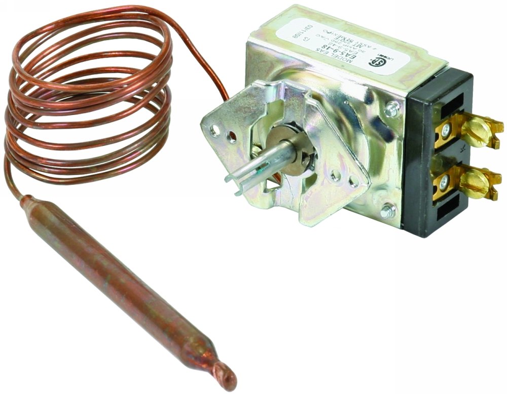 Robertshaw EA5948 Thermostat 80, 48" Capillary, 220 F Amazon.co.uk