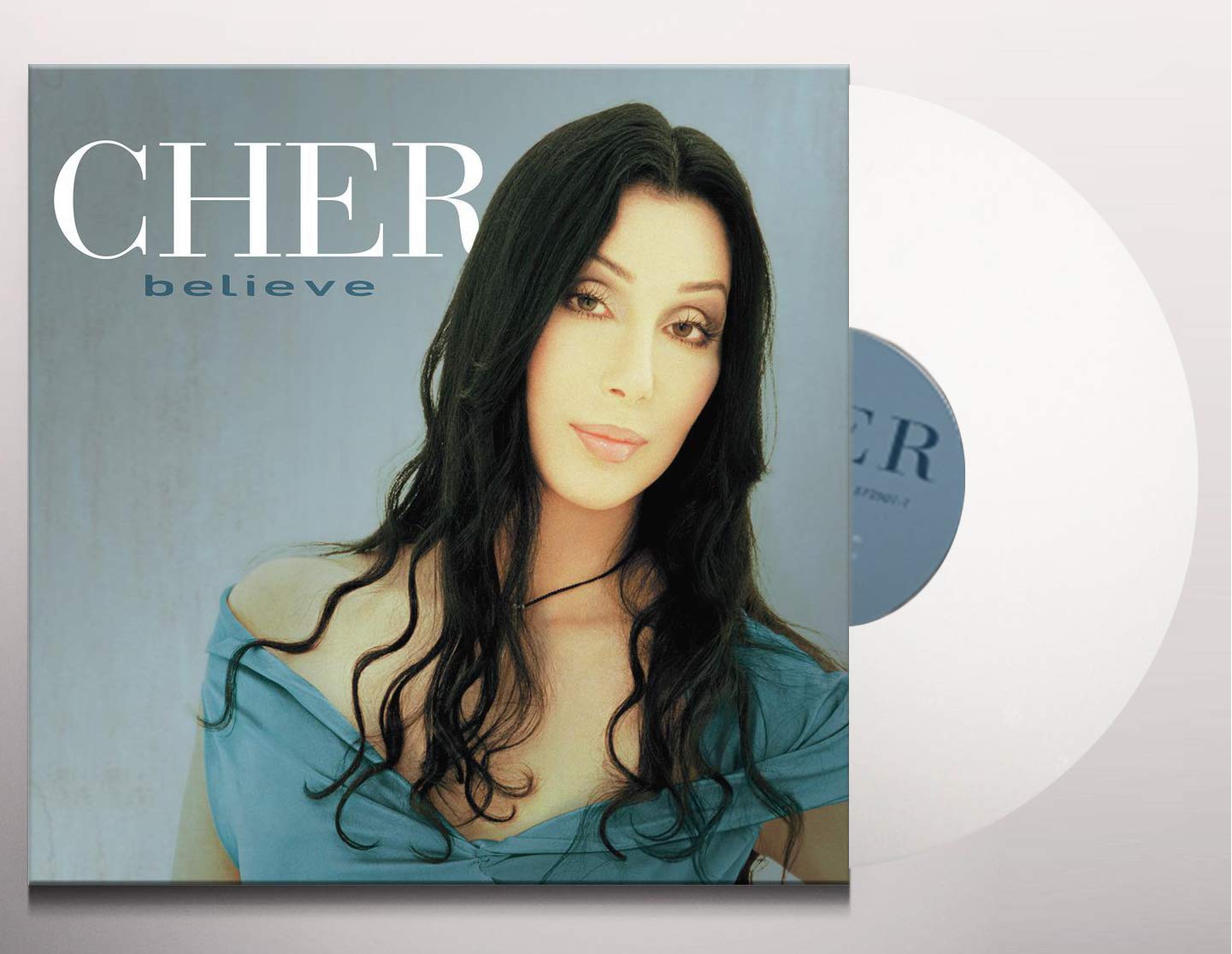 Believe [VINYL]