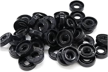 Guarnizione Per Albero Simmerring TC 20X30X7Mm 6