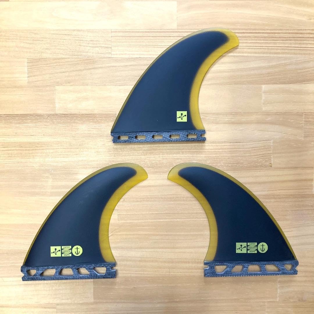 Mサイズ CAPT FIN CHEMISTORY キャプテンフィン