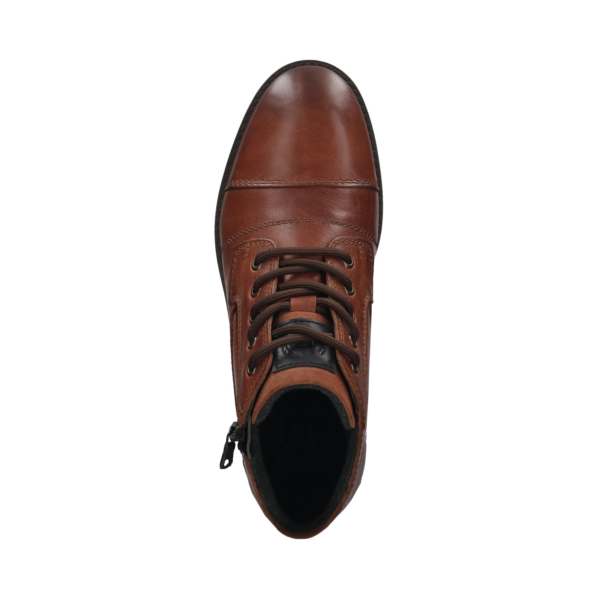 bugatti 321-au031, Botas de Forro frío Hombre