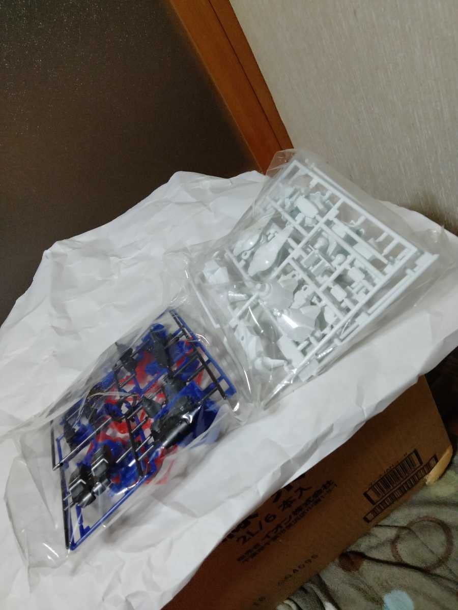 Amazon | み未組み立て元祖SDスーパーディフォルメガンダムワールド 