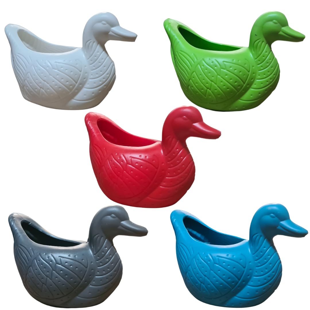 See full amazon price history chart for Naturally Green Duck Pot Pack of 1 Multicolour Naturally Green Duck Pot Pack of 1 Multicolour (B0CGDVK6DM) Amazon Price History, Amazon Price Tracker
