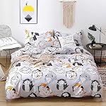 Bedding Comforter Sets Zipper