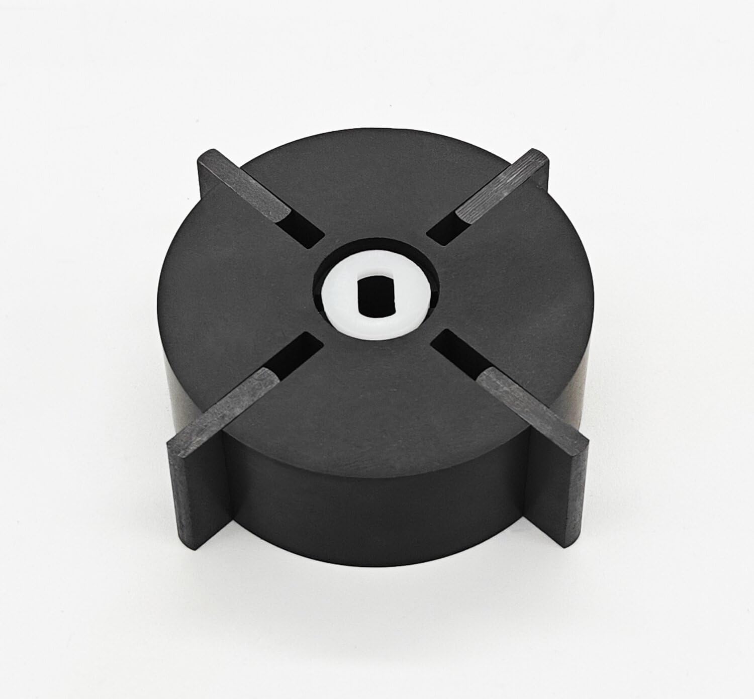 PP204 HA3004 Replacement 1/2" thick Rotor Kit Fits Reddy, Desa, Glo Mi-T-M, Master Heater. KFA1000 70-022-0100