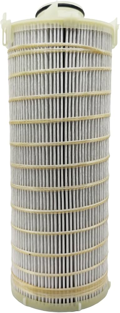 Amazon.com: XYZIL Hydraulic Transmission Oil Filter 362-1163