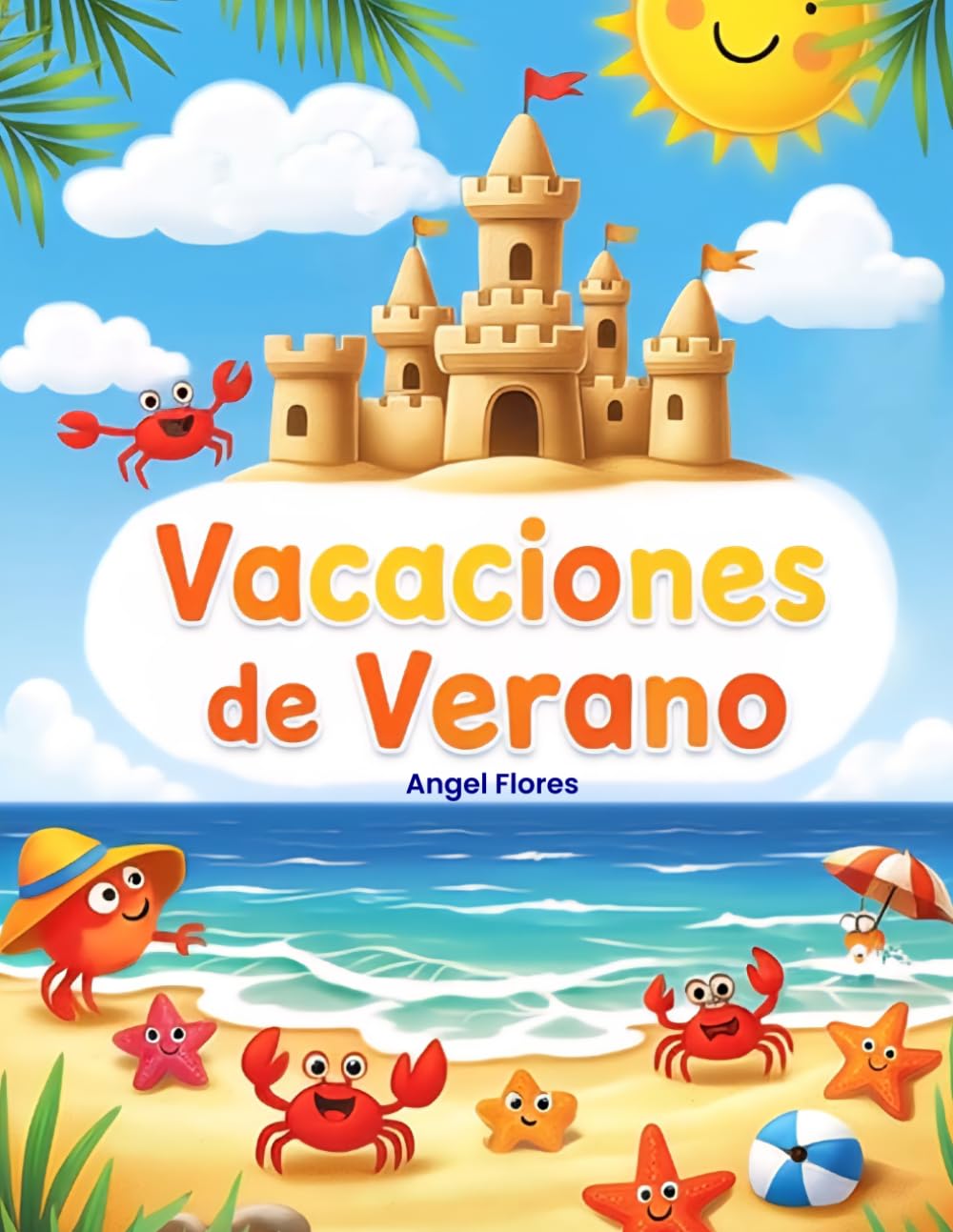 Vacaciones de Verano