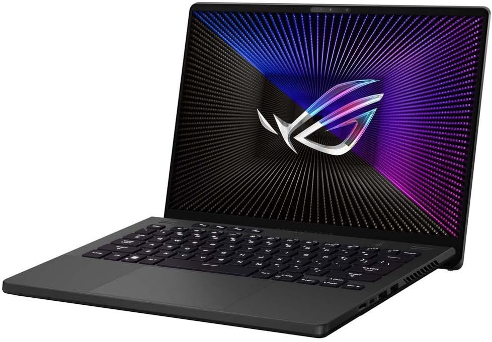 ROG Zephyrus G14 GA402RJ-L8099W - Port+ítil Gaming de 14" WQXGA 120Hz (Ryzen 7 6800HS - Notebook - Immagine 2