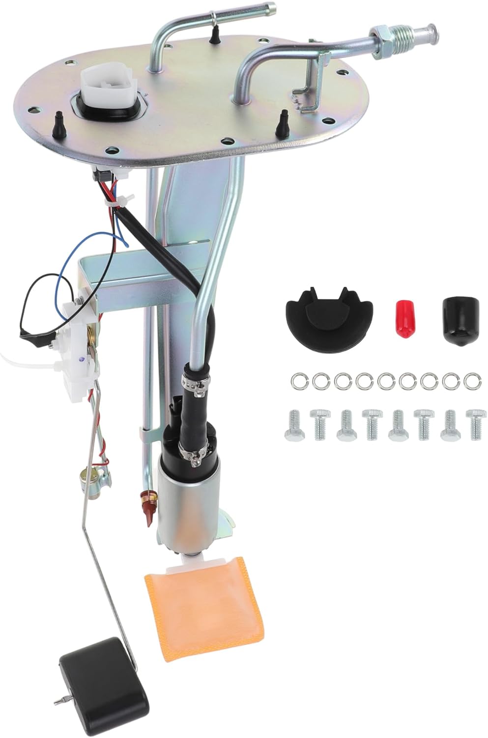 Fuel Tank Sending Unit Assembly for Toyota Tacoma 1995-2000 Fuel Sender and Hanger No.SP9002H/232060C020/8332080308