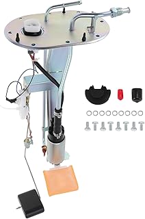 Fuel Tank Sending Unit Assembly for Toyota Tacoma 1995-2000 Fuel Sender and Hanger No.SP9002H/232060C020/8332080308