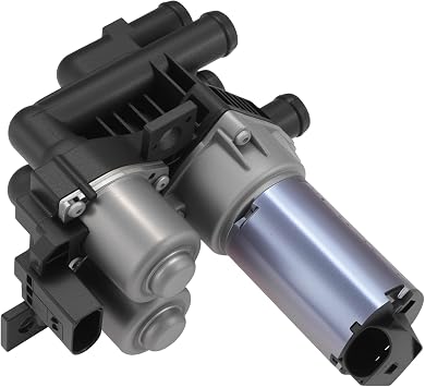 A28300084 Heater Control Valve for Mercedes-Benz Cl500 00-06