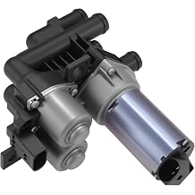 A28300084 Heater Control Valve for Mercedes-Benz Cl500 00-06