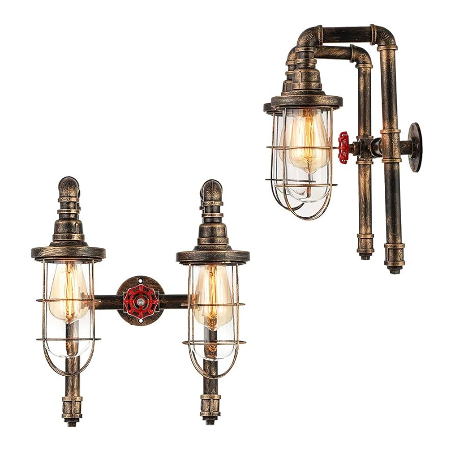 soxbox オーヤマ照明 大型 レトロ 銅板照明 soxbox オーヤマ照明 大型