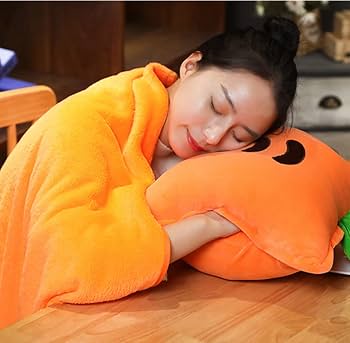 Amazon.co.jp: トラベルブランケットと午後の昼寝ブランケットセット 3