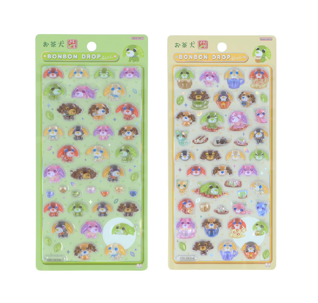 Amazon.co.jp: サンスター文具(Sun-Star Stationery) お茶犬 ボンボン