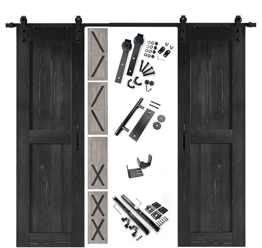 5 Best Internal Door Handles For Your Home: Top Picks