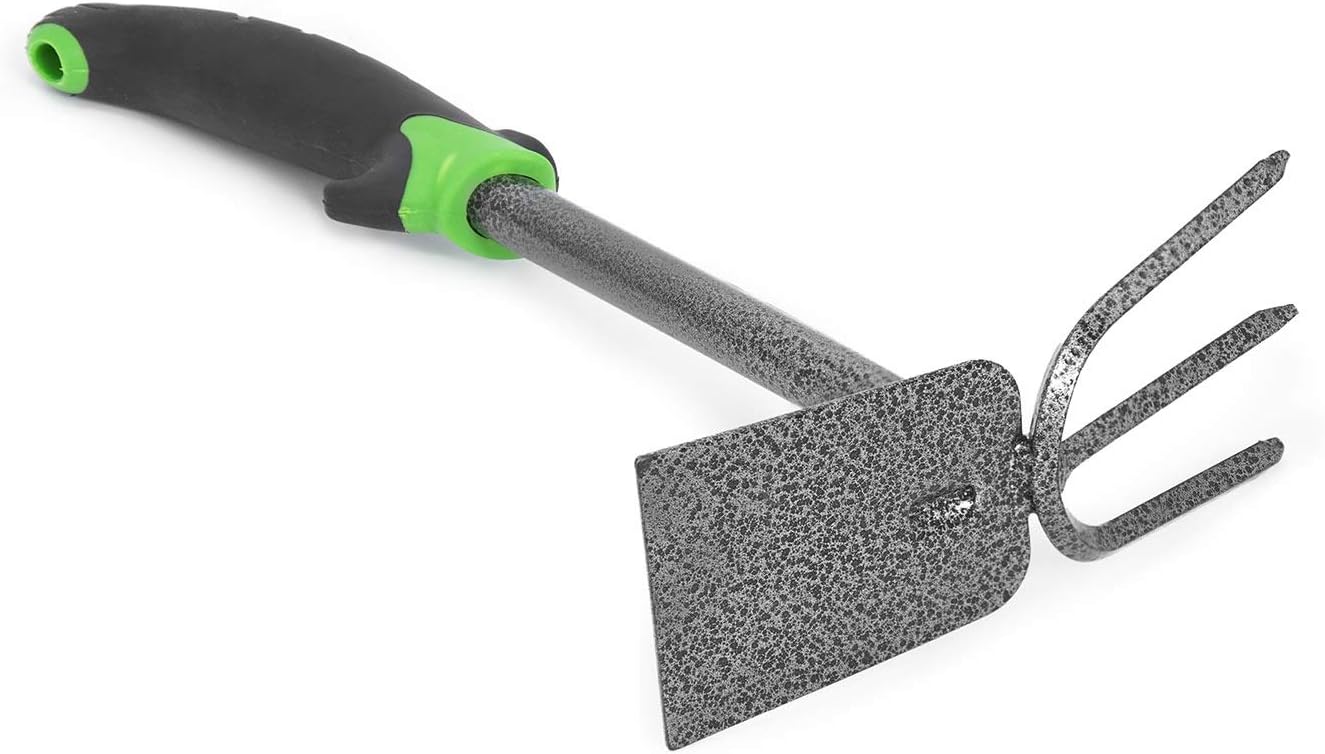 WilFiks Garden Tools (Hoe & Cultivator)