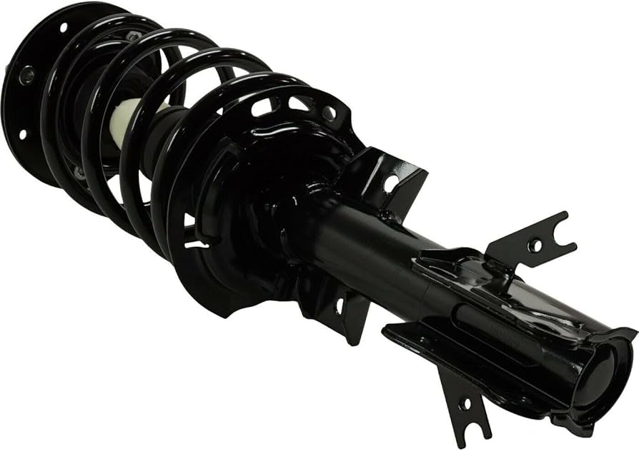 Amazon.com: MXDEQHF Set of 2 Front Driver & Passenger Side LH Fits 