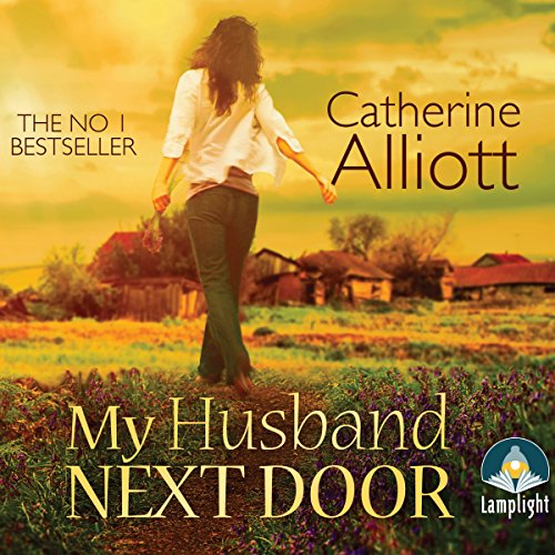 Cover art for My Husband Next Door