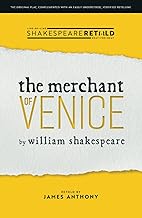 The Merchant of Venice: Shakespeare Retold