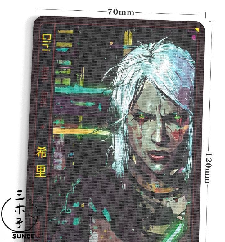 タロットさん専用 Amazon.co.jp: サイバーパンク2077 タロットカード タロット牌