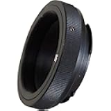 Vivitar T2 Mount for Canon