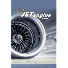 Jet engine turbines Aviation