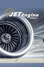 Jet engine turbines (Aviation)